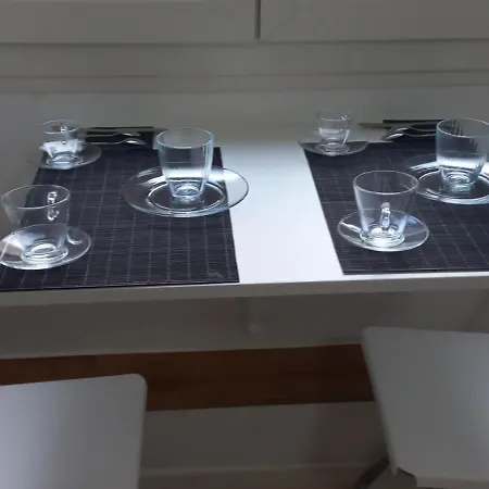 Leo Bed & Breakfast Cagliari