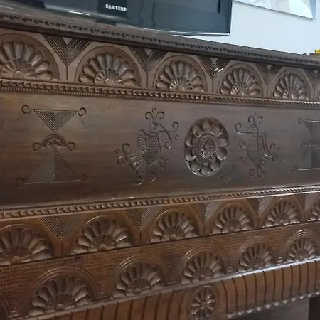 Leo 4* Cagliari