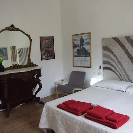 Leo 4* Cagliari