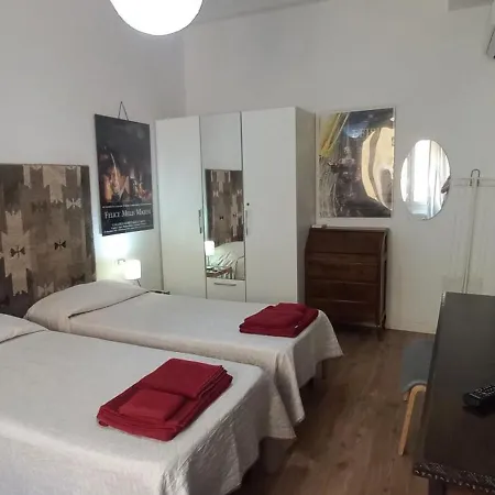 Bed & Breakfast Leo 4*