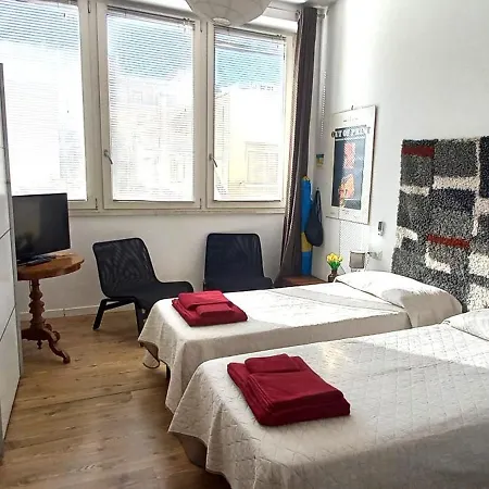 Bed & Breakfast Leo