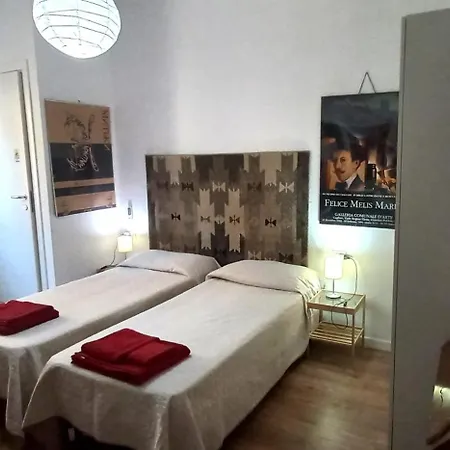 Leo * Cagliari