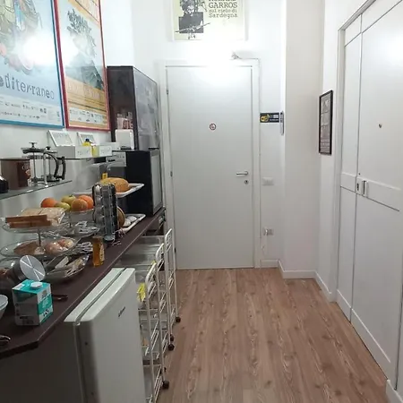 Oda ve Kahvaltı Leo