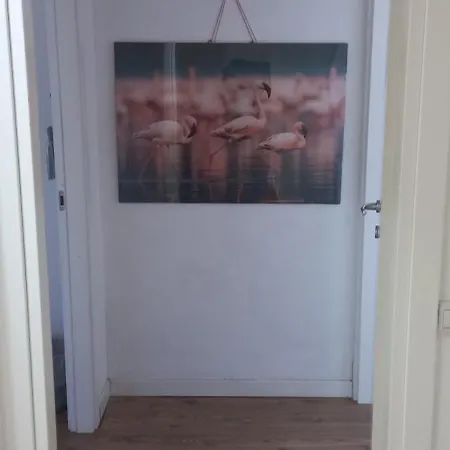 Nocleg ze śniadaniem Leo *