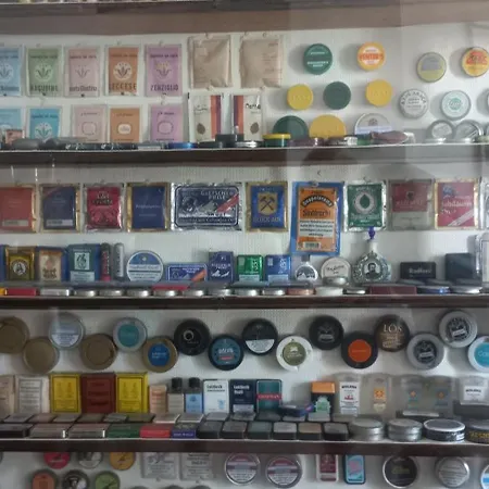 Leo Отель типа 