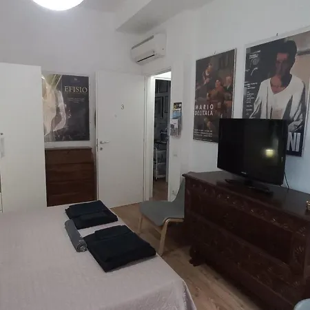 Leo Отель типа 