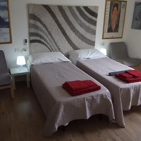 Nocleg ze śniadaniem Leo Cagliari