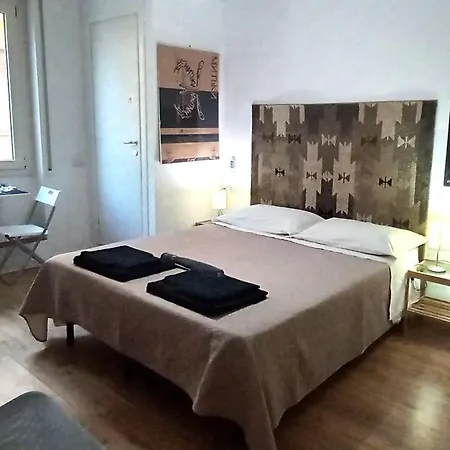 Bed & Breakfast Leo 4*